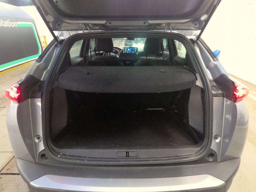 PEUGEOT 2008 2025 - Photo n°6