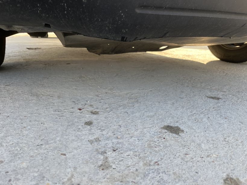 RENAULT MASTER PROPULSION 2019 - Photo n°23