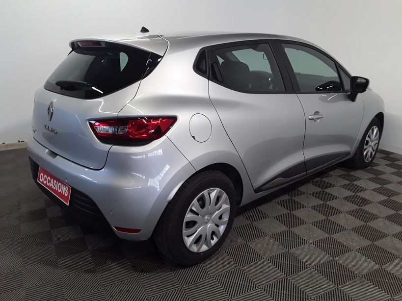RENAULT CLIO IV BUSINESS 2019 - Photo n°5
