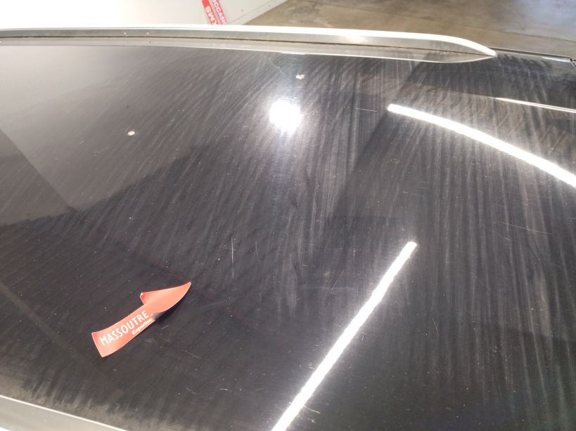 PEUGEOT 5008 2018 - Photo n°11