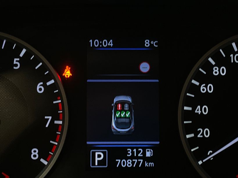 NISSAN JUKE 2023 2023 - Photo n°50