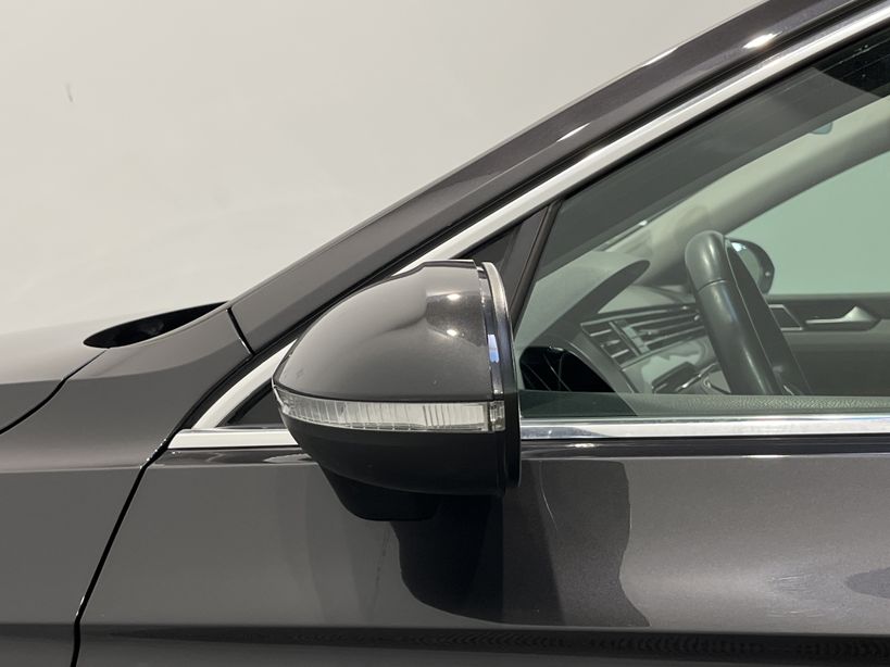 VOLKSWAGEN PASSAT BUSINESS 2019 - Photo n°47