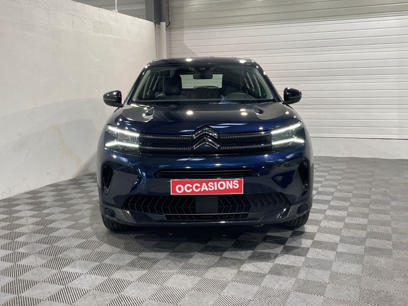 CITROEN C5 AIRCROSS 2023 - Photo n°2