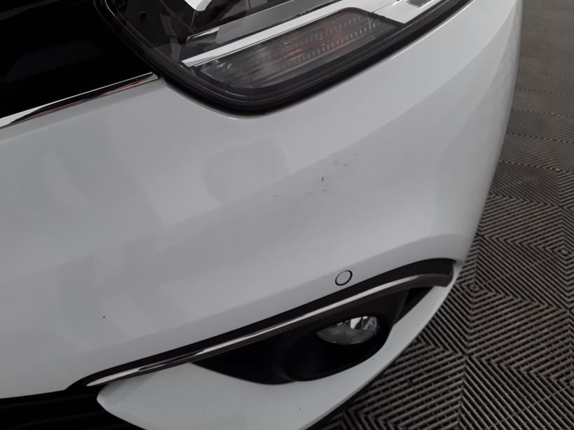 RENAULT SCENIC IV BUSINESS 2017 - Photo n°4