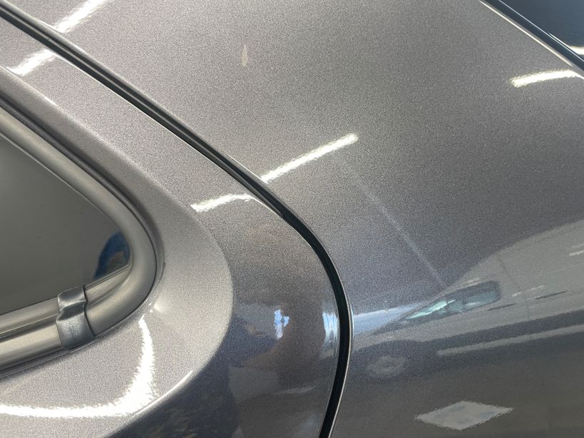 TOYOTA YARIS CROSS HYBRIDE 2023 - Photo n°4