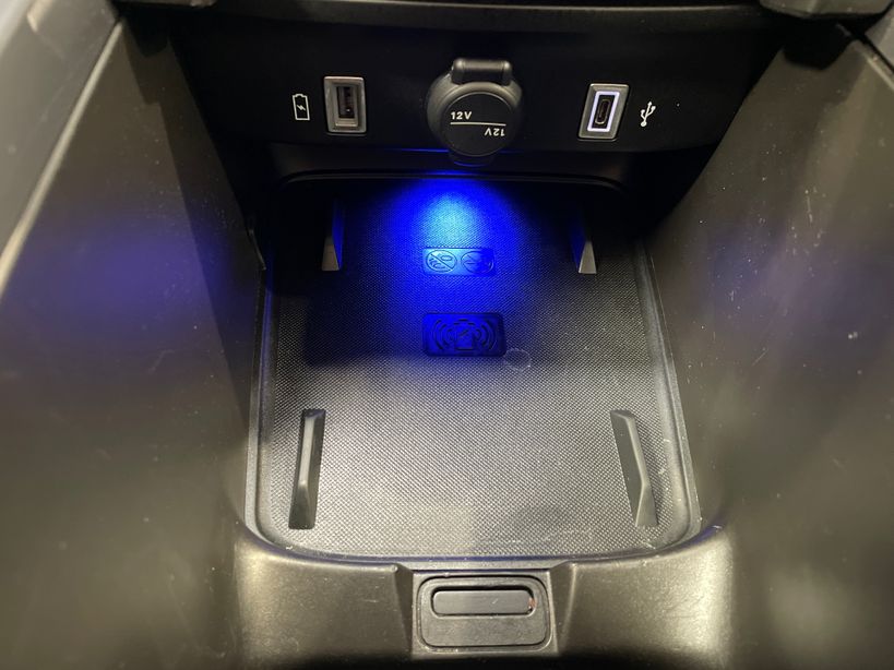 FIAT 600 2024 - Photo n°23