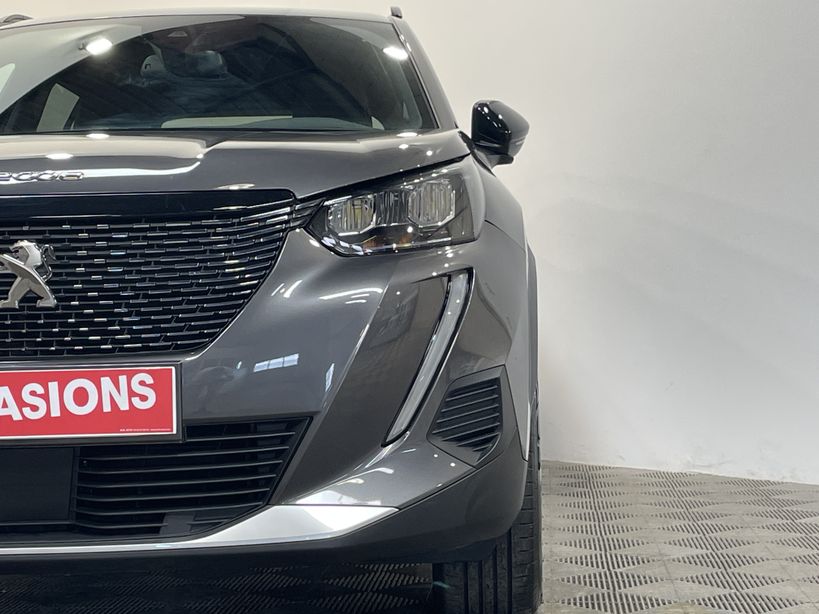 PEUGEOT 2008 2023 - Photo n°7