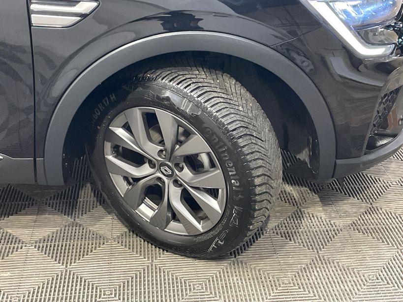 RENAULT ARKANA 2024 - Photo n°1