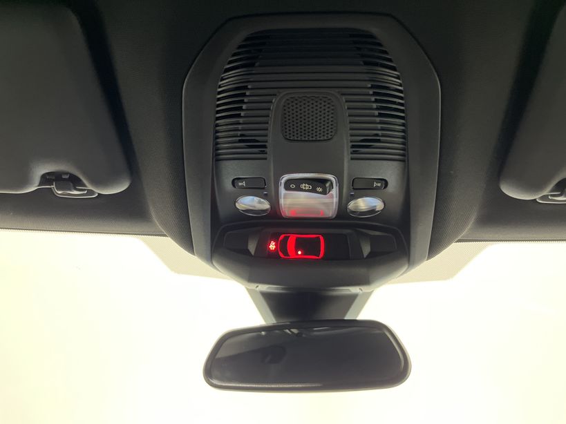 PEUGEOT 5008 2023 - Photo n°26