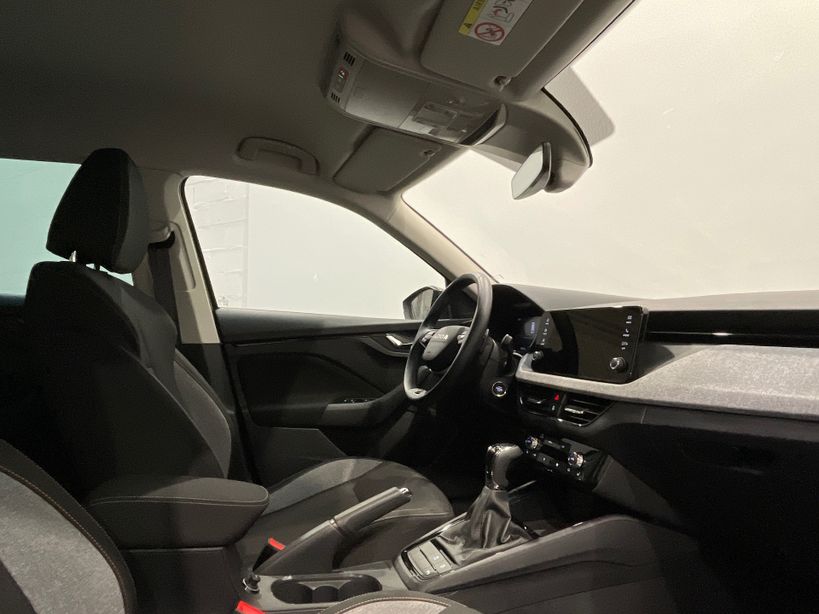 SKODA KAMIQ 2025 - Photo n°24