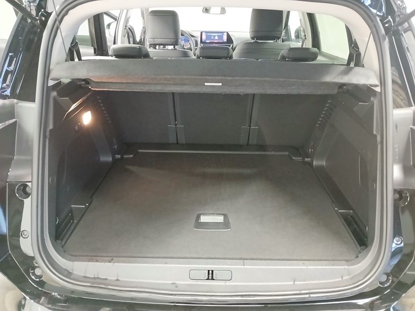 CITROEN C5 AIRCROSS 2024 - Photo n°18
