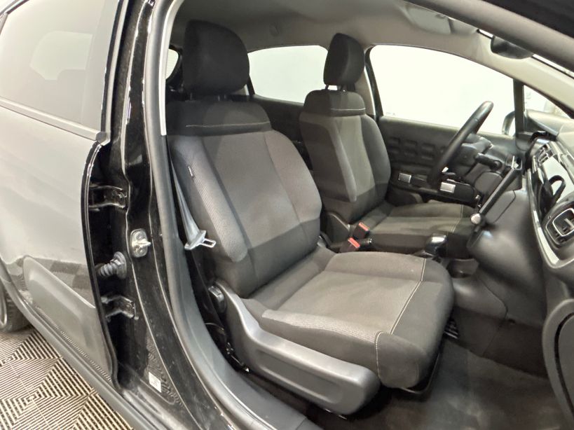 CITROEN C3 2024 - Photo n°36