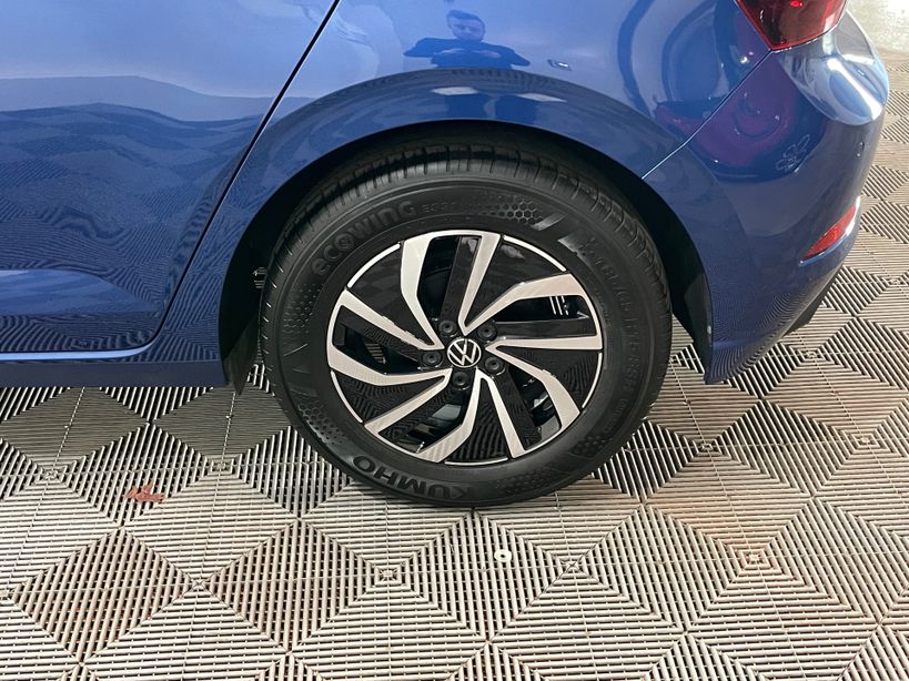 VOLKSWAGEN POLO 2025 - Photo n°23