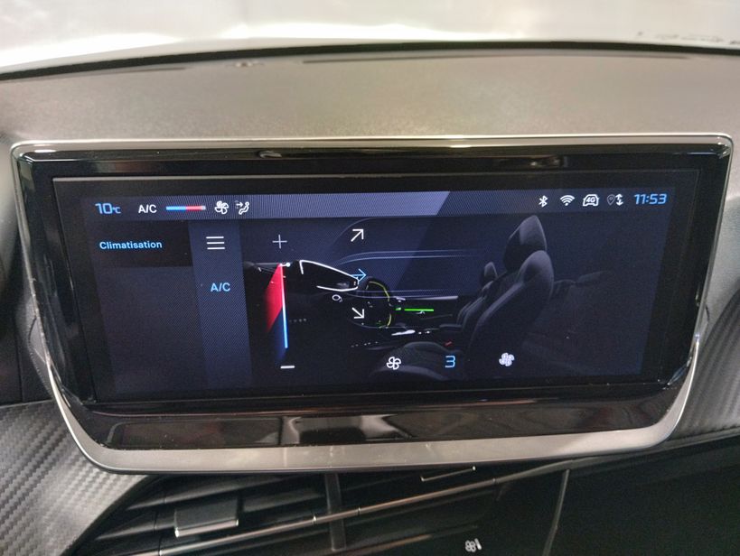 PEUGEOT 208 2025 - Photo n°29