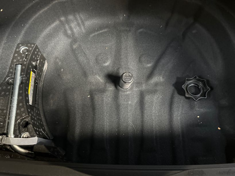 VOLKSWAGEN GOLF 2023 - Photo n°1