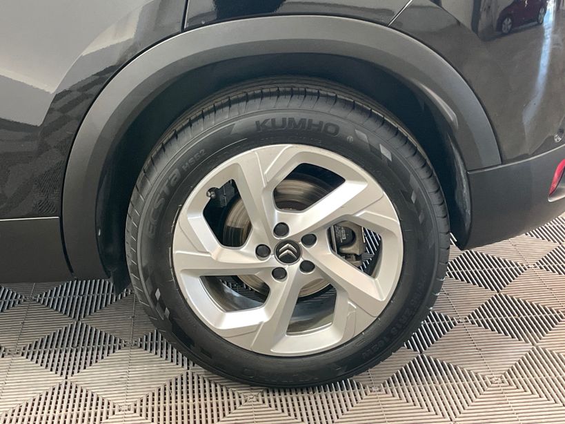 CITROEN C5 AIRCROSS BUSINESS 2022 - Photo n°28