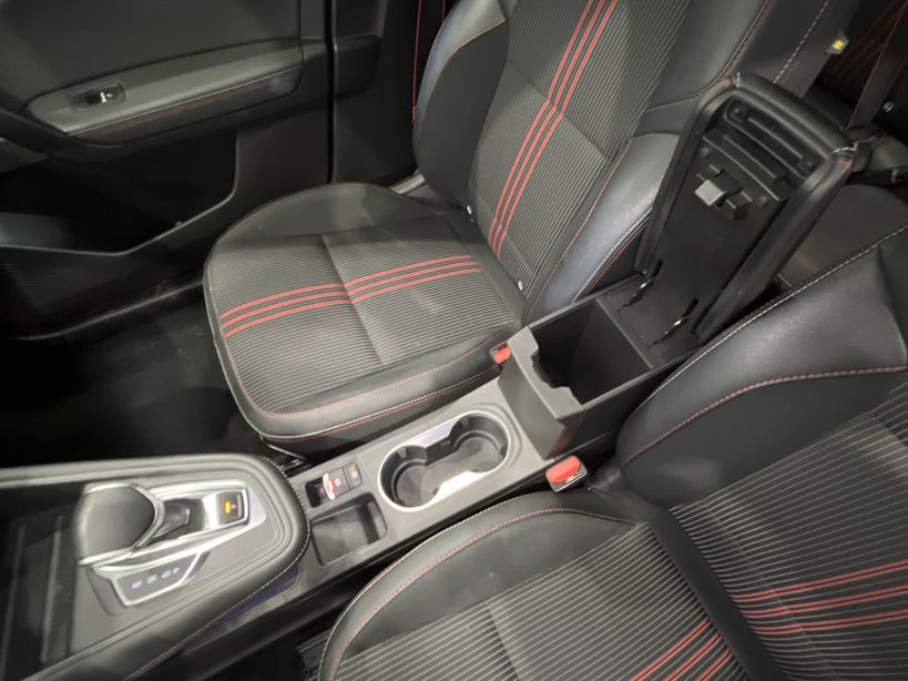 RENAULT CAPTUR 2021 - Photo n°23