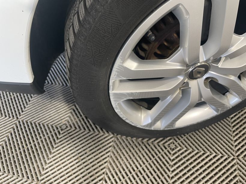 RENAULT CLIO IV ESTATE BUSINESS 2020 - Photo n°9