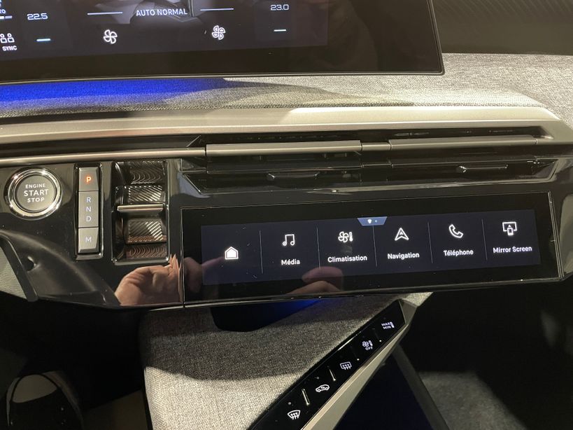 PEUGEOT 3008 2025 - Photo n°25