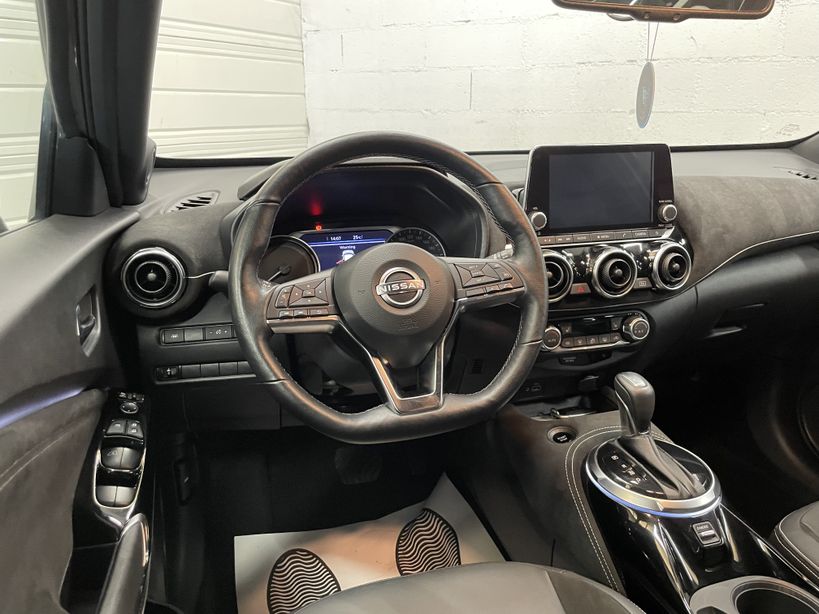 NISSAN JUKE 2024 - Photo n°13