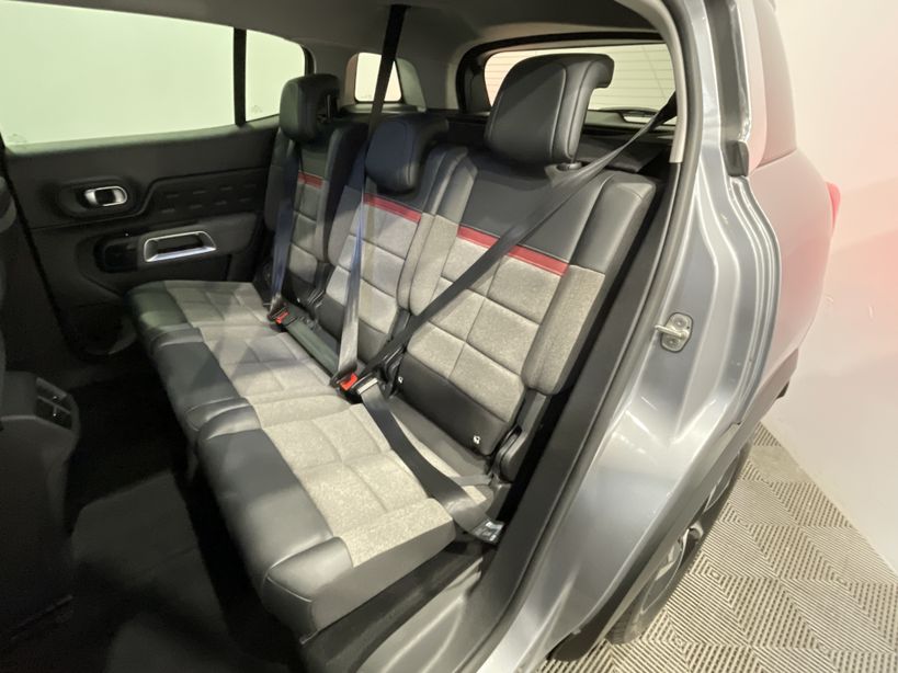 CITROEN C5 AIRCROSS BUSINESS 2021 - Photo n°10