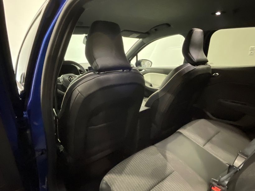 RENAULT CLIO V 2022 - Photo n°39