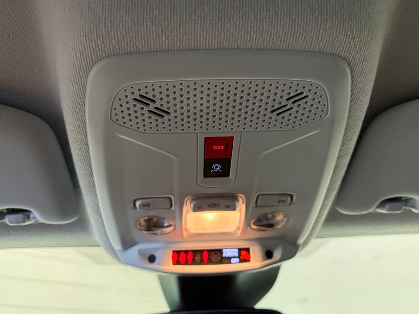 PEUGEOT 208 2025 - Photo n°26