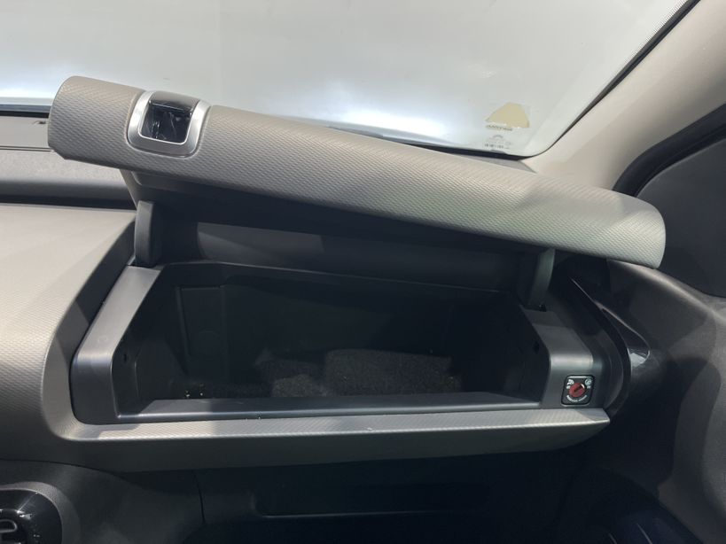 CITROEN C4 CACTUS BUSINESS 2019 - Photo n°24