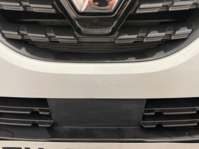 RENAULT CLIO V 2021 - Photo n°8