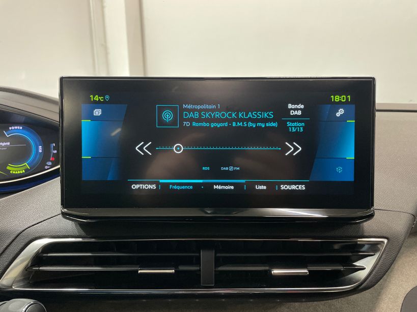 PEUGEOT 3008 2023 - Photo n°20