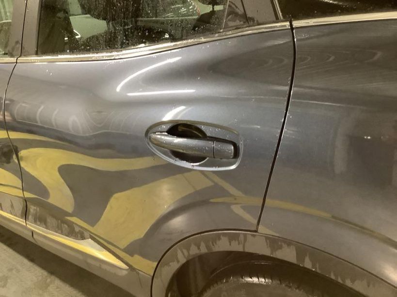 RENAULT KADJAR 2022 - Photo n°9