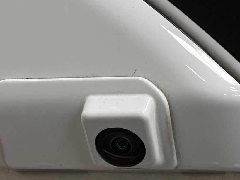 FORD TRANSIT CUSTOM FOURGON 2021 - Photo n°32