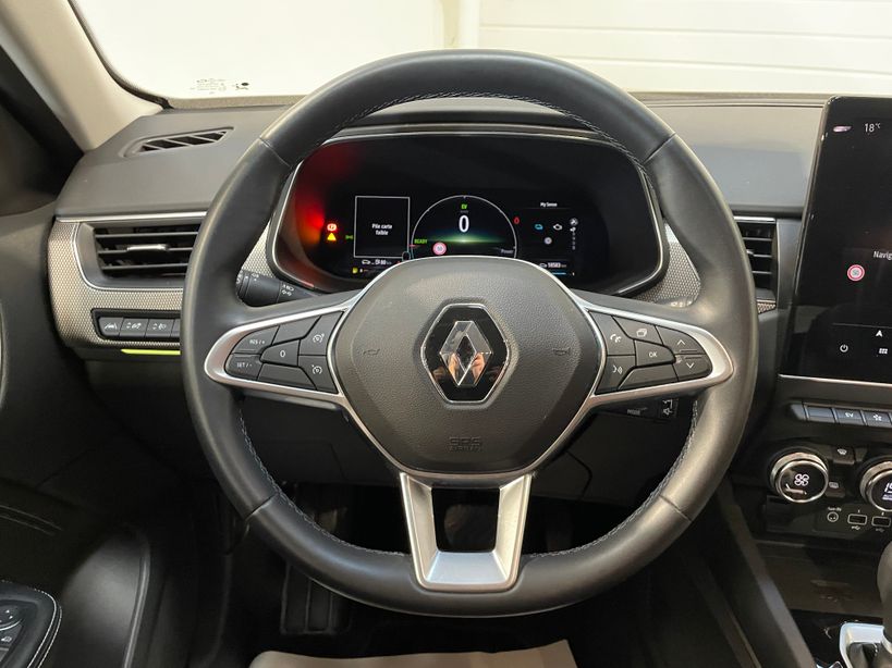 RENAULT ARKANA 2023 - Photo n°14