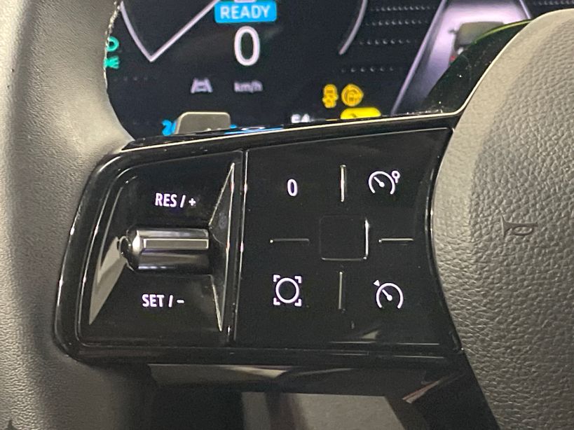 RENAULT MEGANE E TECH 2022 - Photo n°21