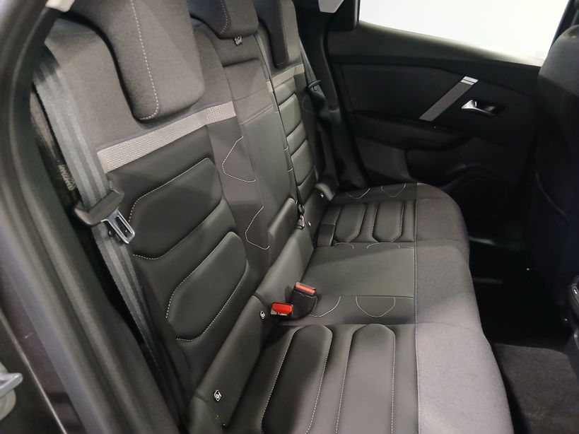 CITROEN C4 2024 - Photo n°8