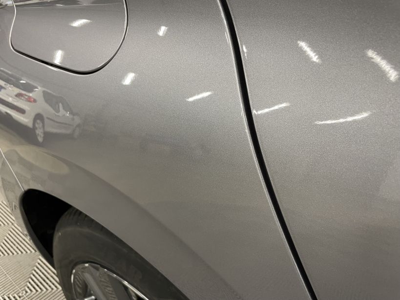PEUGEOT 308 2024 - Photo n°16