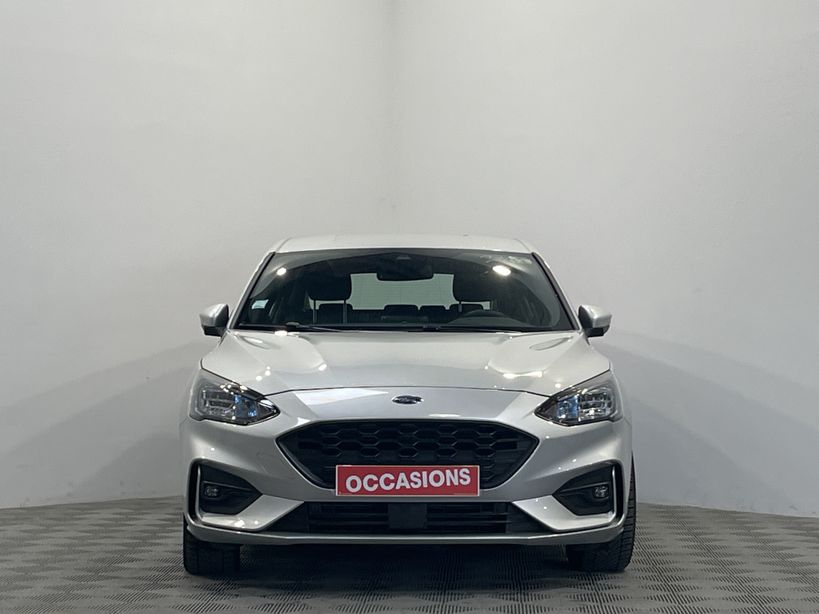 FORD FOCUS 2021 - Photo n°5