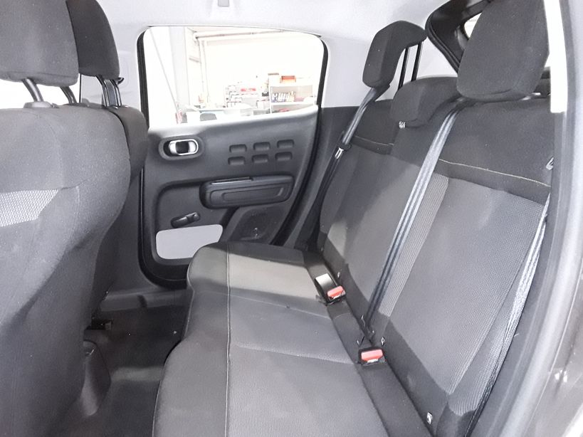 CITROEN C3 2019 - Photo n°10