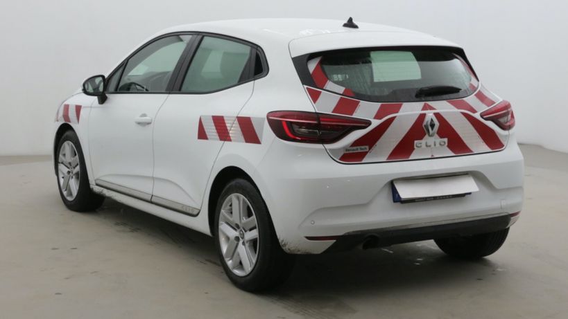 RENAULT CLIO V SOCIETE 2020 - Photo n°3