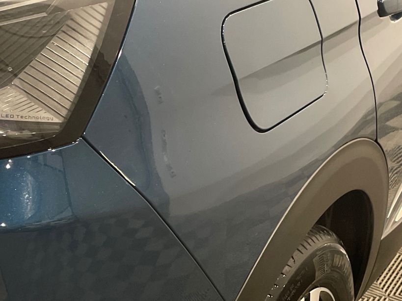 PEUGEOT 3008 2024 - Photo n°2