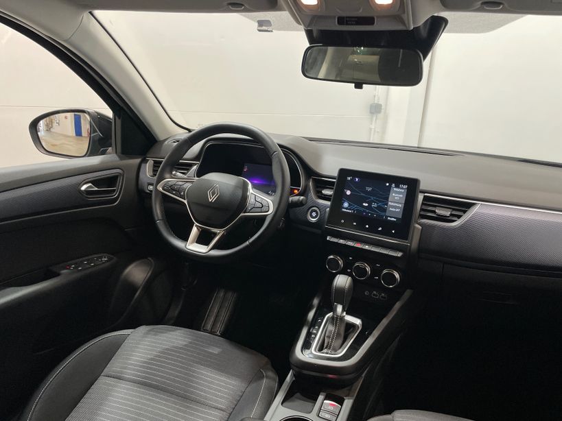 RENAULT ARKANA 2024 - Photo n°9