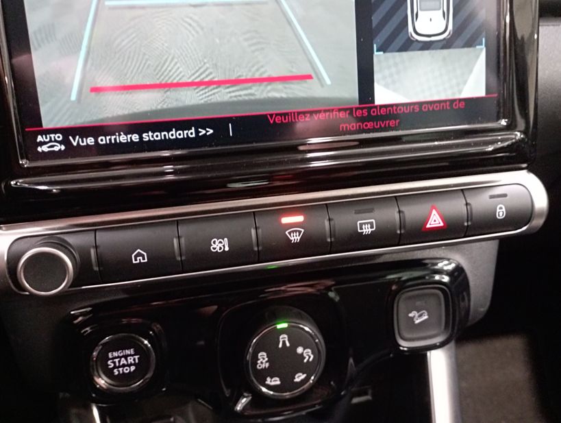 CITROEN C3 AIRCROSS 2024 - Photo n°24