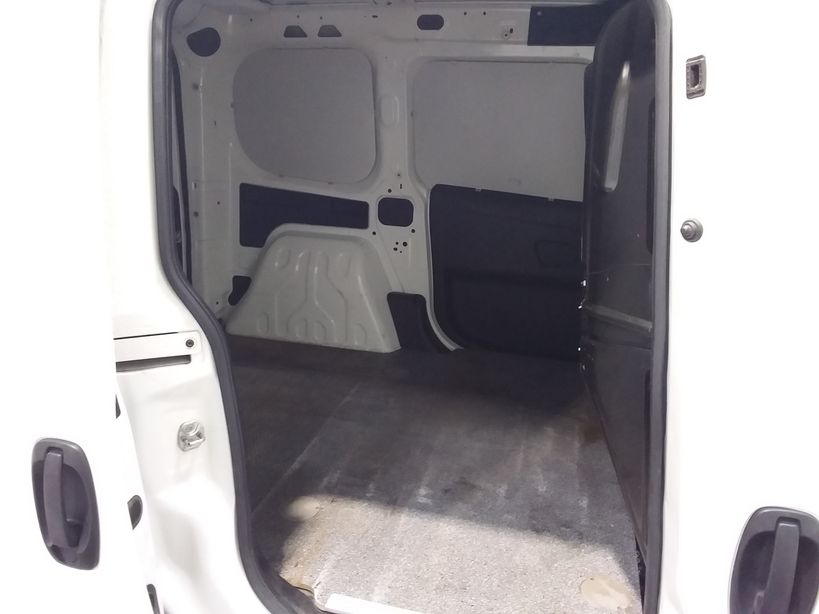 OPEL COMBO CARGO 2018 - Photo n°10