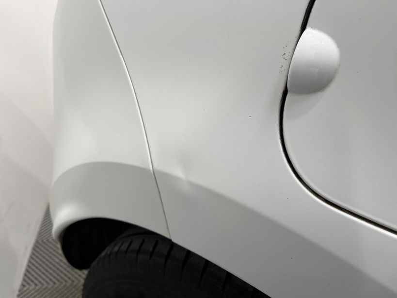 RENAULT TWINGO III 2020 - Photo n°8