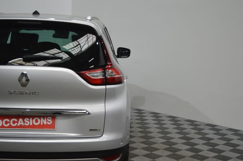 RENAULT GRAND SCENIC IV BUSINESS 2017 - Photo n°47