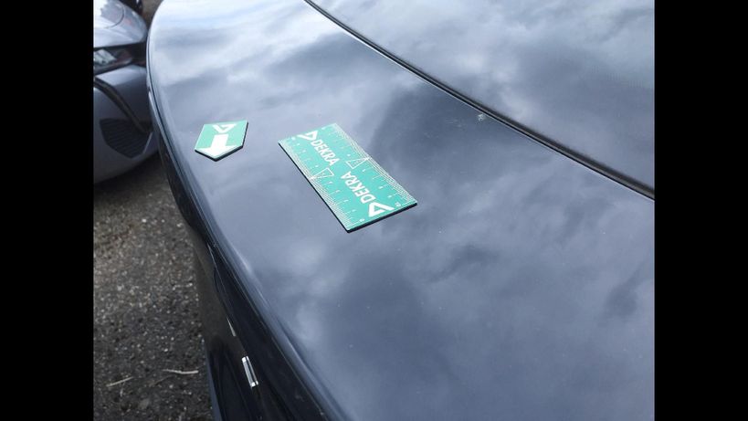 RENAULT ARKANA 2024 - Photo n°2