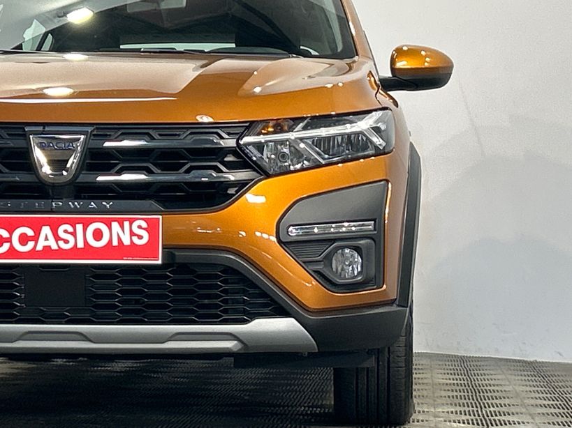 DACIA SANDERO 2022 - Photo n°7