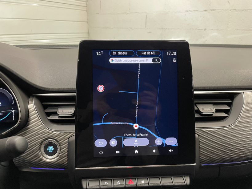 RENAULT ARKANA 2023 - Photo n°29