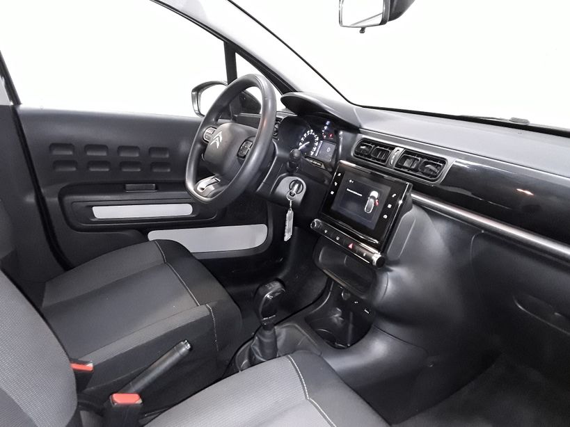 CITROEN C3 2019 - Photo n°5