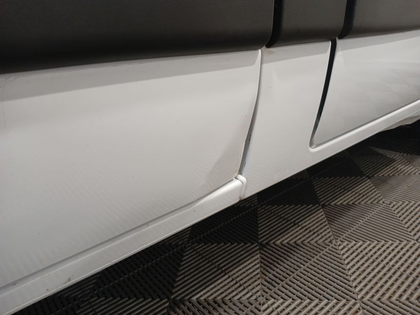 RENAULT MASTER FOURGON 2018 - Photo n°15